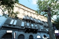 Eladó lakás (téglaépítésű) Budapest VIII. kerület, 83m2