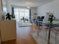 For sale flat (brick) Budapest XIII. district, 130m2