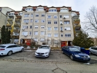 出卖 公寓房（非砖头） Budapest XVII. 市区, 27m2