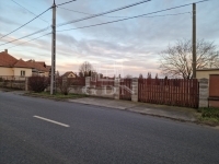 For sale building lot Tura, 730m2