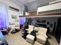 For sale flat (brick) Budapest VII. district, 41m2