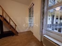 For sale flat (brick) Budapest VII. district, 31m2