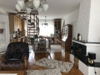 For sale flat (brick) Budapest XIV. district, 150m2