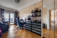 Budapest II. kerület Lakás (téglaépítésű)