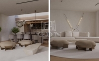 Budapest II. kerület Lakás (téglaépítésű)