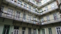 Budapest IX. kerület Lakás (téglaépítésű)