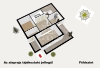 Üllő Ikerház