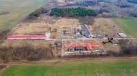 Tura Ipari terület