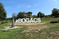 Bogács Telek