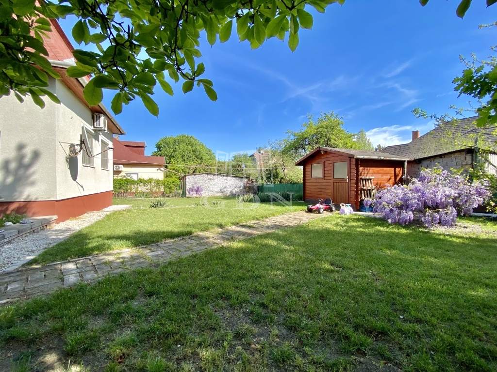 For sale Budapest XVII. kerület Family House