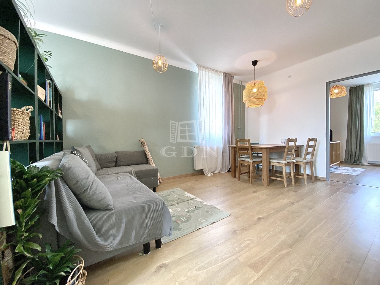 Vânzare Budapest X. kerület Apartament