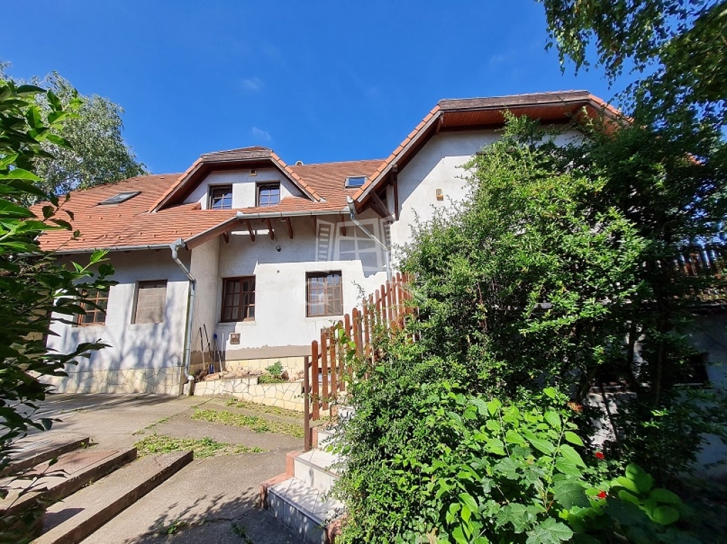 For sale Pécel Family House