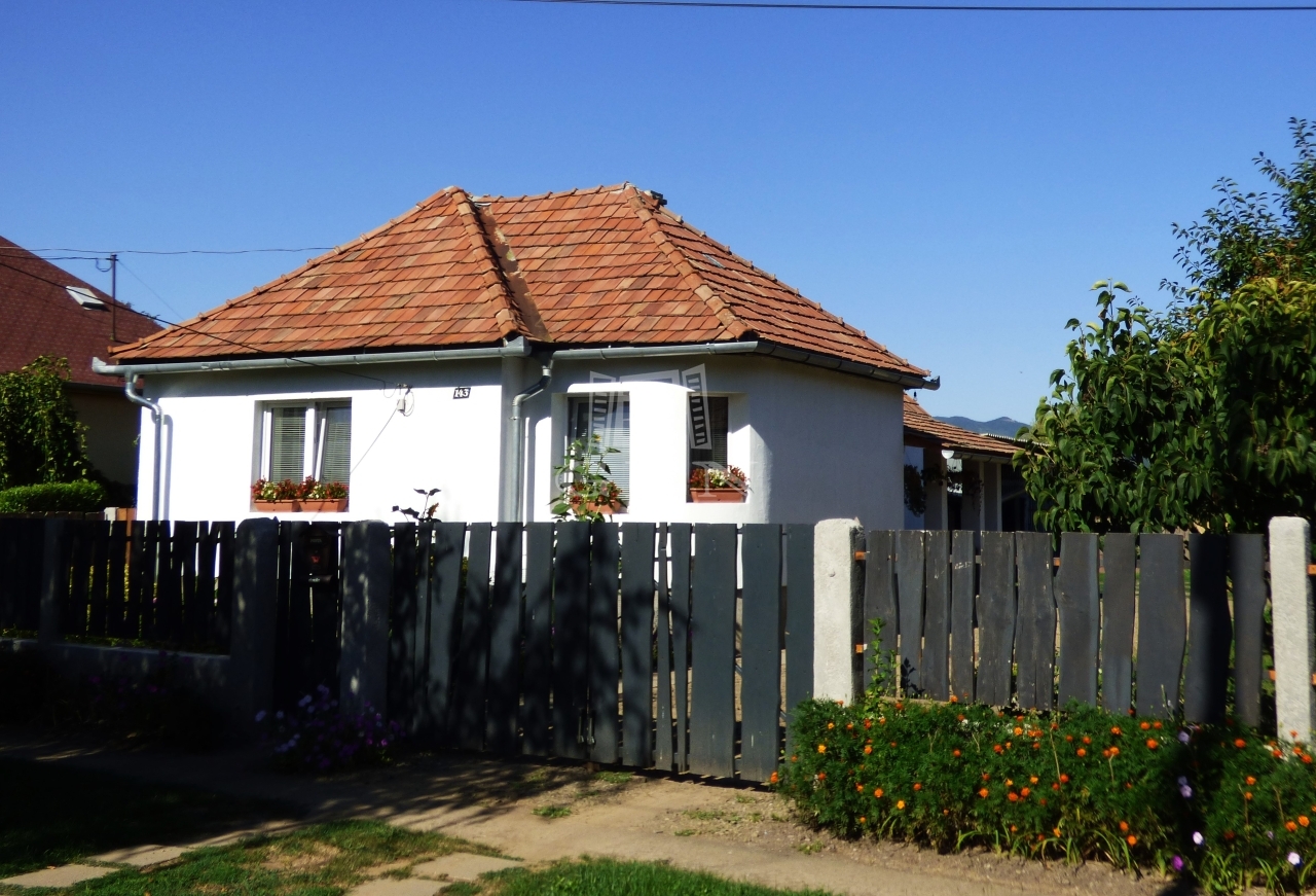 Verkauf Szarvasgede Einfamilienhaus