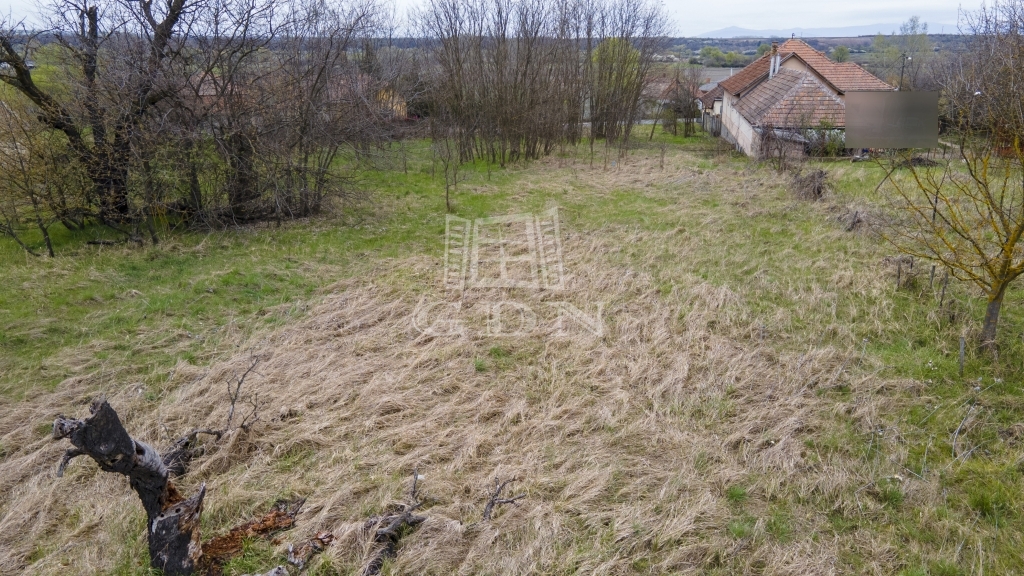 Vânzare Galgahévíz Teren pentru constructii